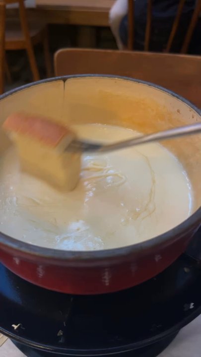Café du Soleil - fondue - Fondue Near Me - Geneva, GE
