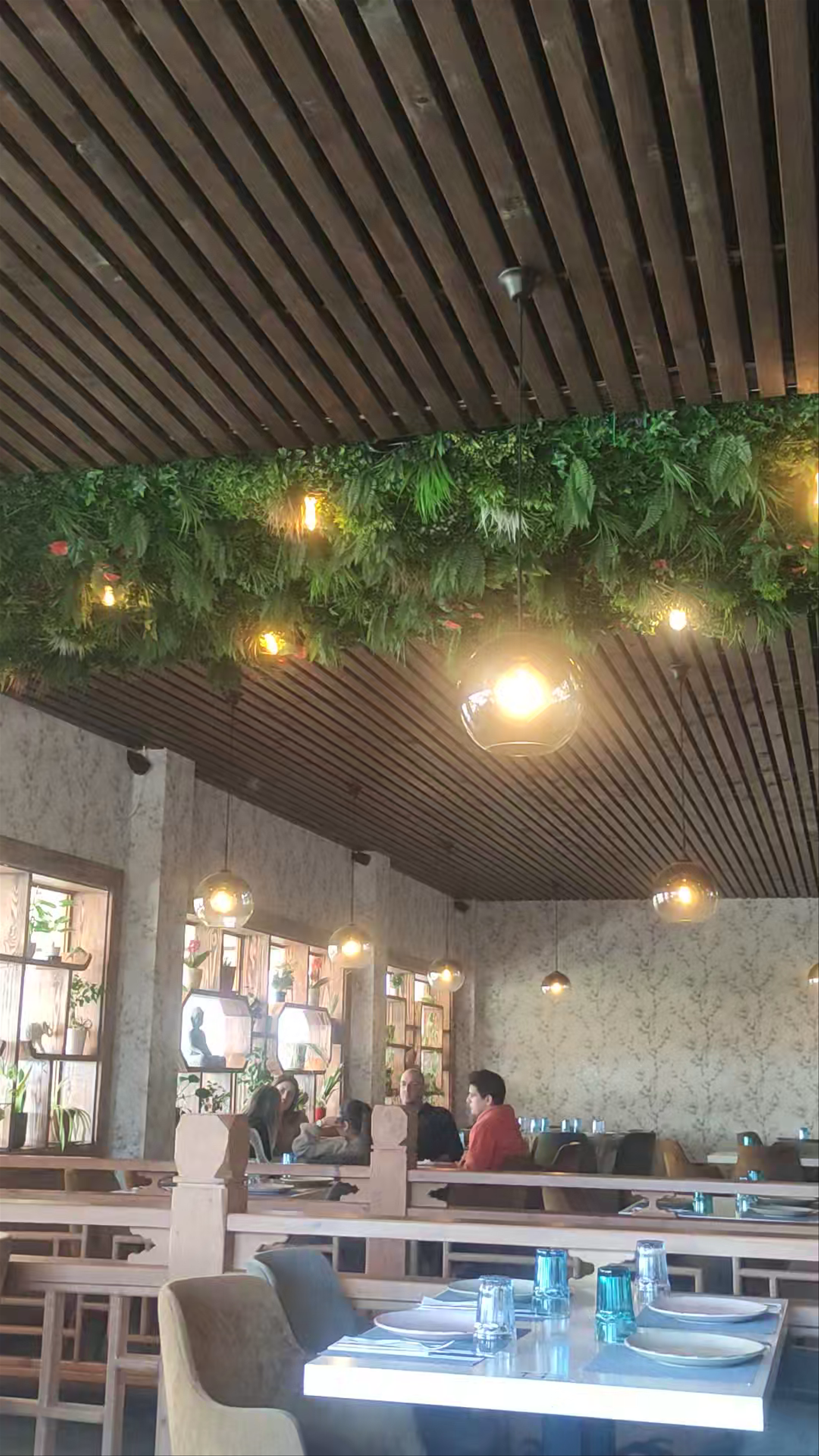 Restaurante Japonés Yamami Fusión: A Serene Culinary Escape in Molina de Segura
