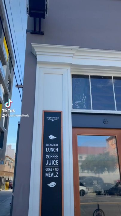RightMealz Healthy Eatery - https://www.tiktok.com/@joshtherealtorla/video/7365630690462846251?_t=8m6g95xXQMc&_r=1 - Cafes Near Me - Long Beach, California