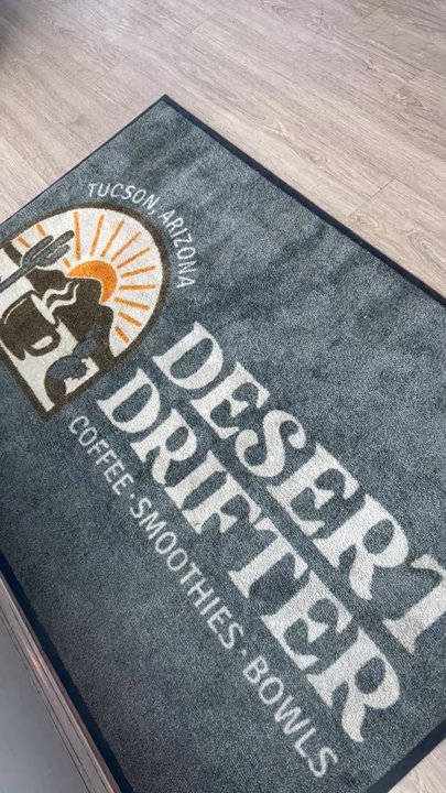 Desert Drifter - Coffee & Tea Near Me - Oro Valley, Arizona