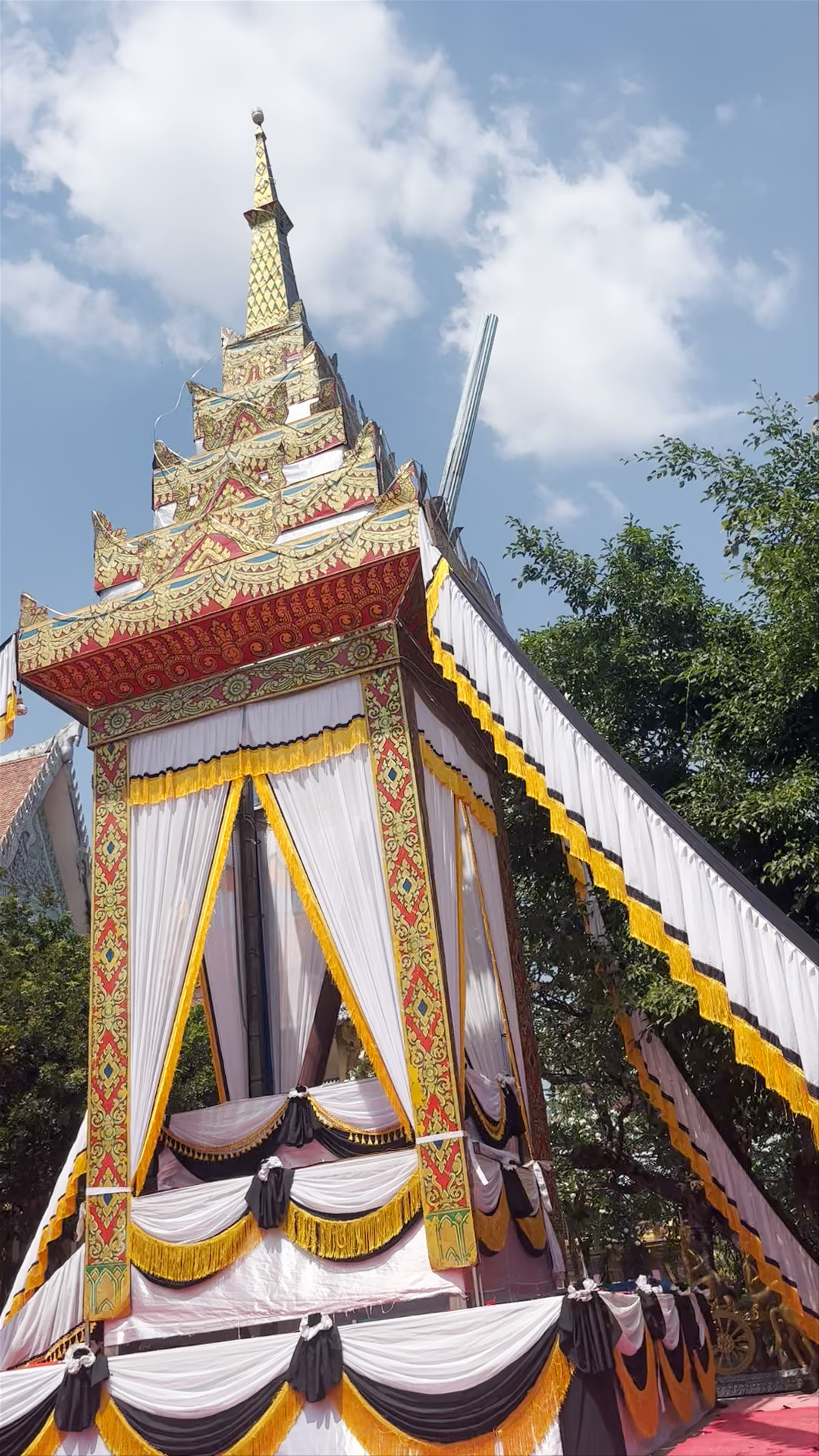 Wat Ounalom Monastery