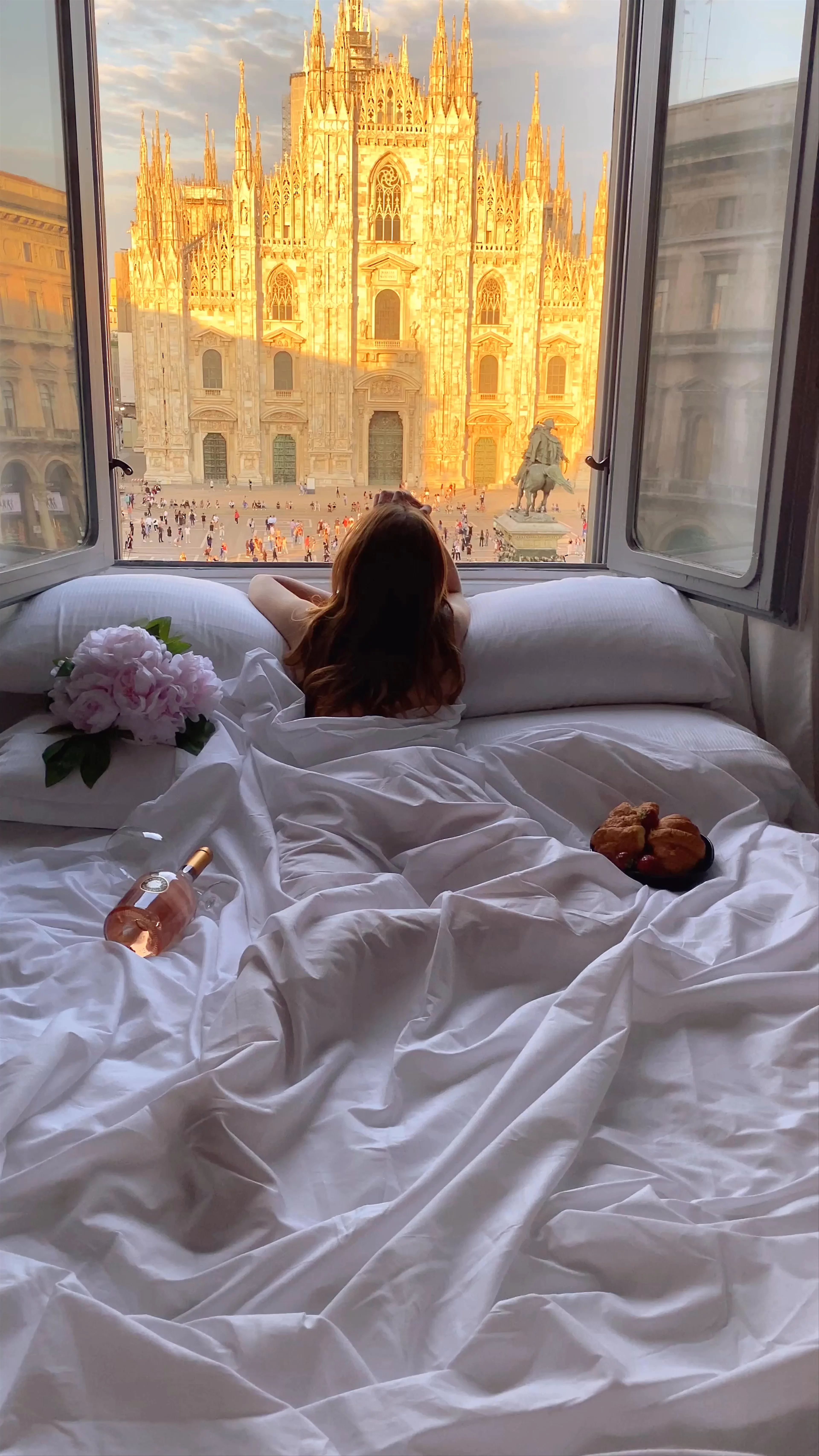 Glamour Apartments, Passaggio Duomo