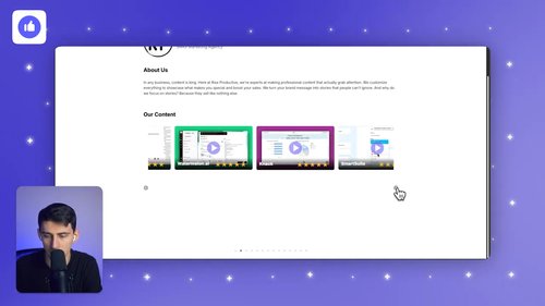 Video Poster