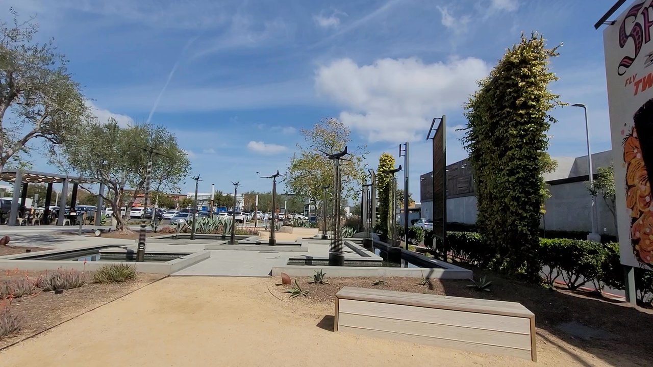 Long Beach Exchange - Shopping Centers Near Me - Long Beach, California