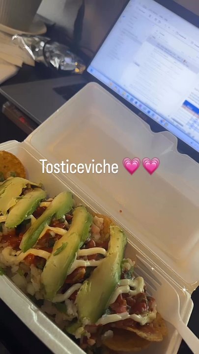 La Michoacana - Tosticeviche while I work - Ice Cream & Frozen Yogurt Near Me - Deming, New Mexico
