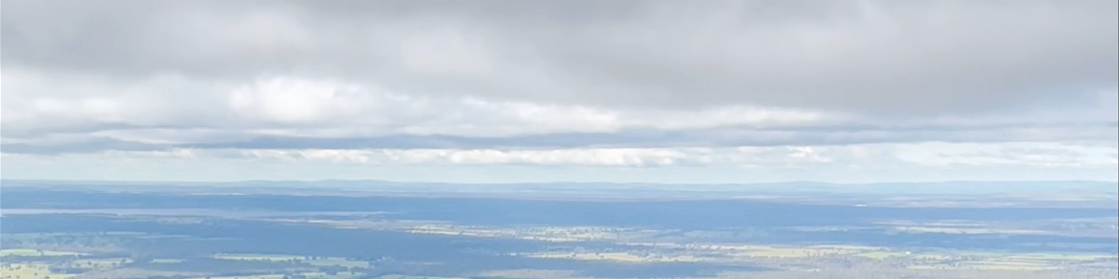 Pinnacle Lookout