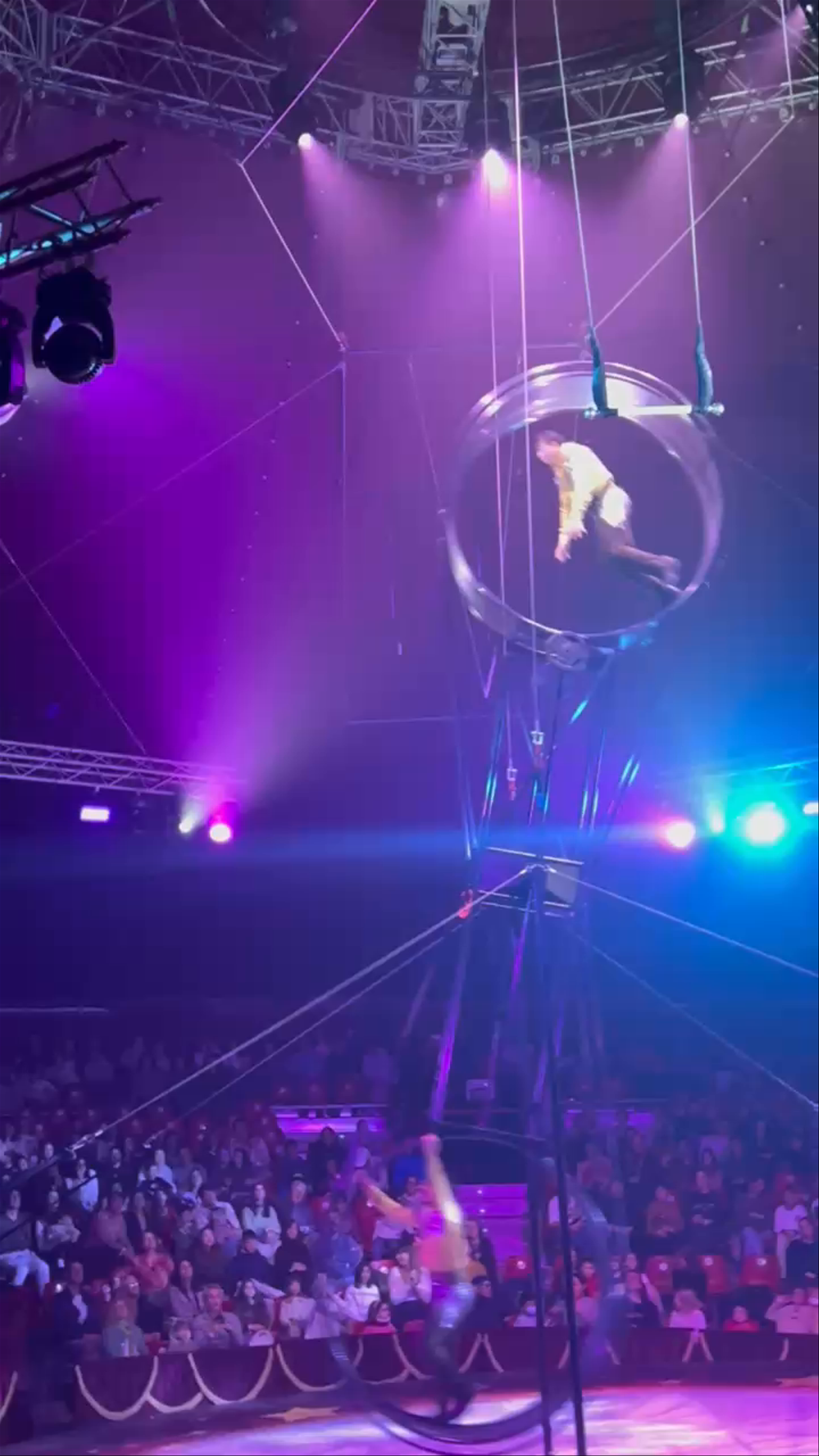 Circo Alegria