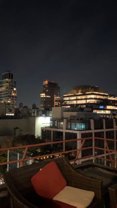 Chelsea - Secret rooftop in Chelsea - Local Flavor Near Me
