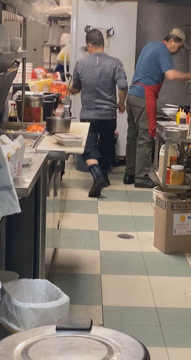 China King - Very very poor customer service, they had the meat just out in the open and did not use gloves. I will never return and I do not recommend. - Chinese Near Me - Arnold, Missouri