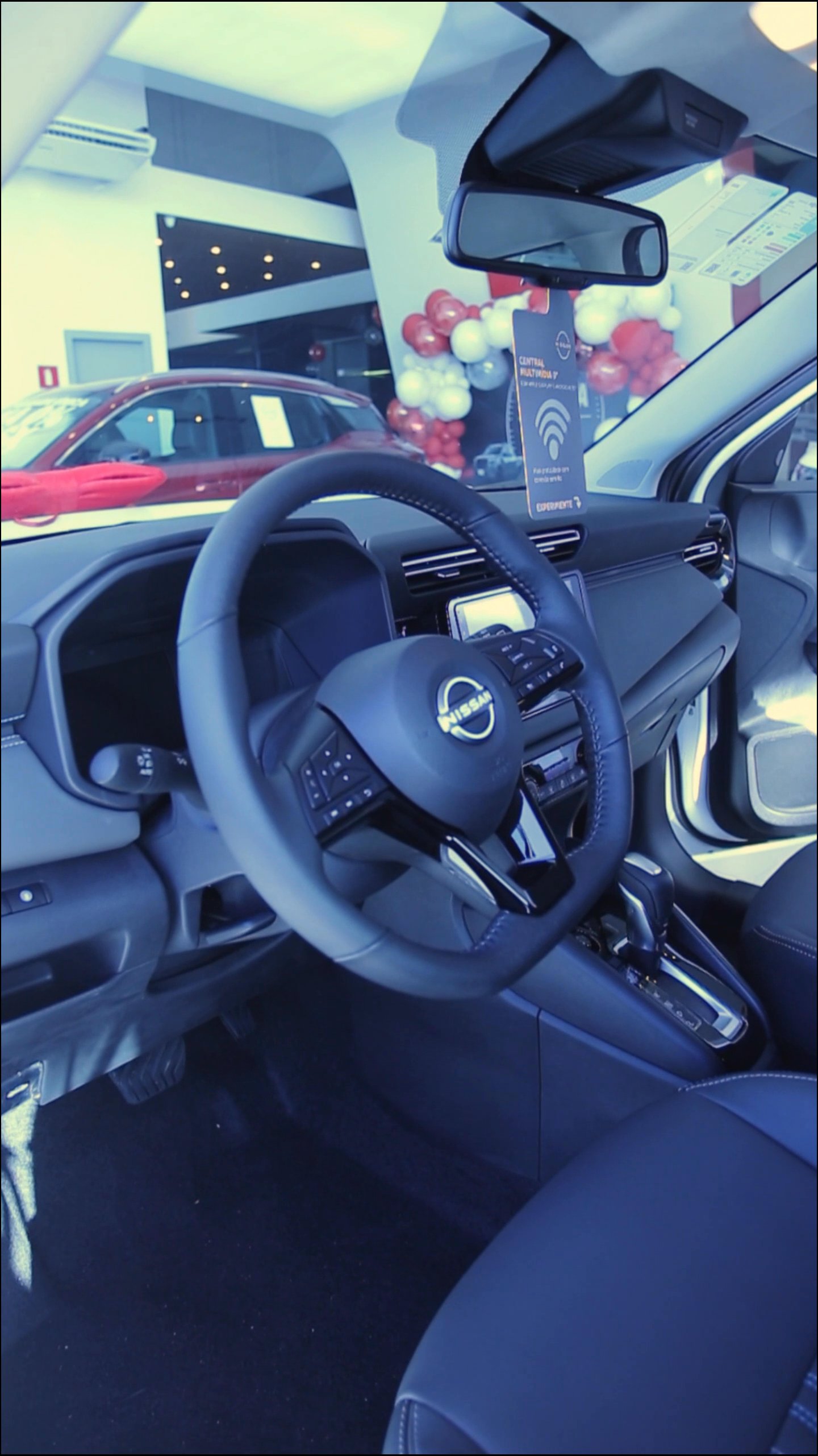 NISSAN KAIT SENSE