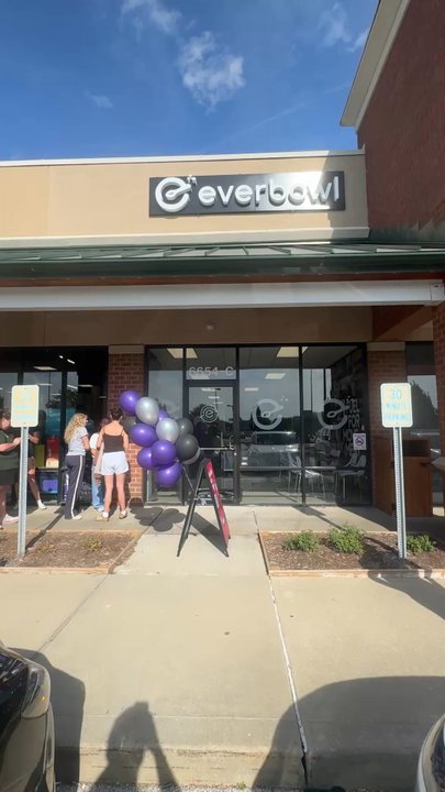 Everbowl - Acai Bowls Near Me - Edwardsville, Illinois