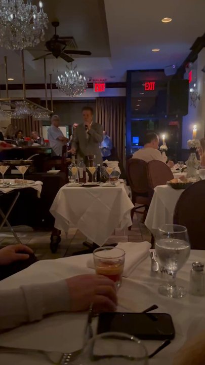 Il Sogno Ristorante Italiano - Italian Near Me - Staten Island, New York
