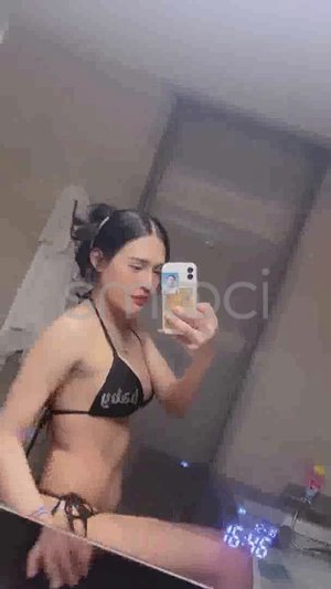 Sammy Bangkok Escort Video #15984