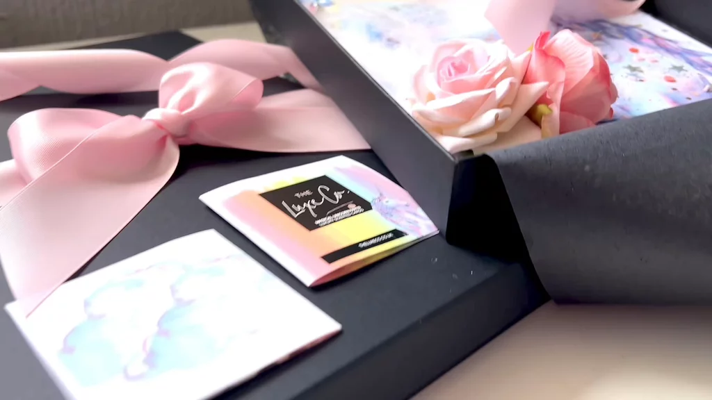 Product video