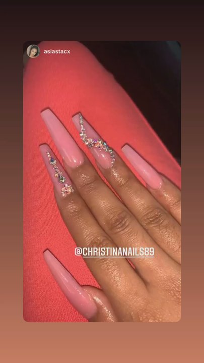 Christina Nails - Nail Salons Near Me - Houston, Texas