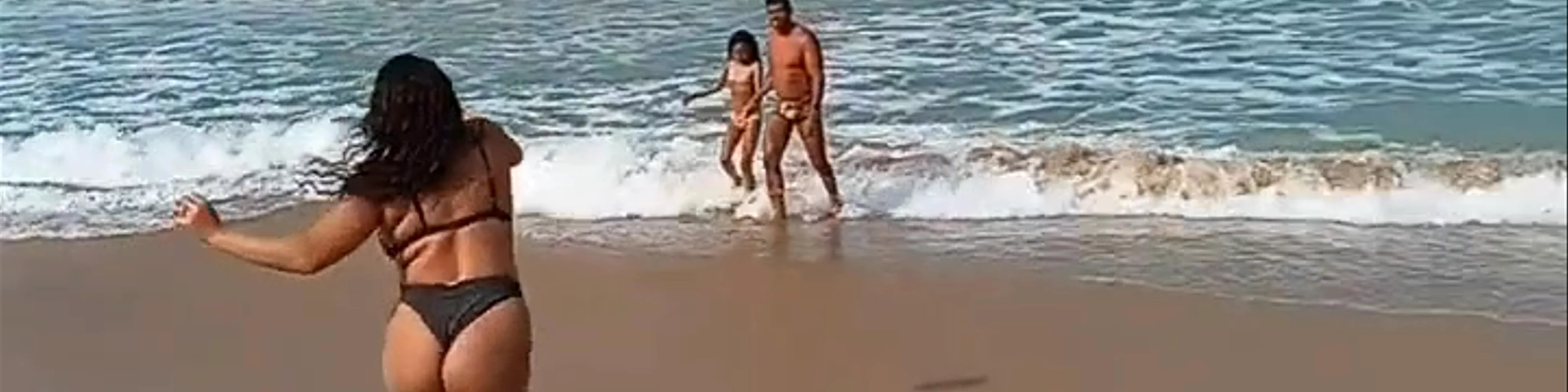 Praia do Peró