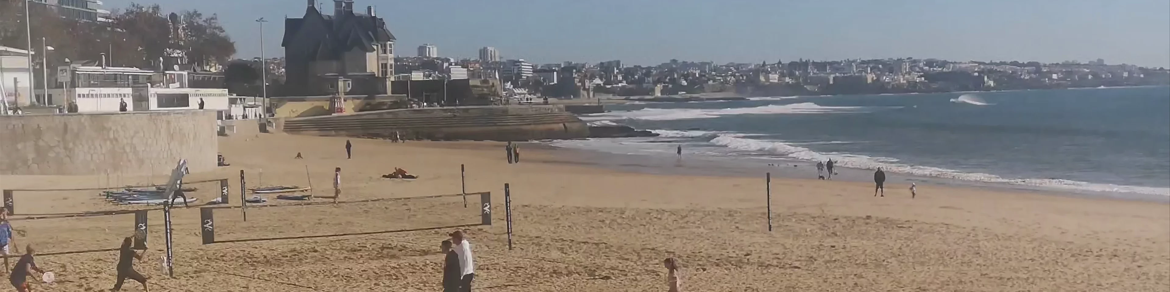 Praia da Duquesa