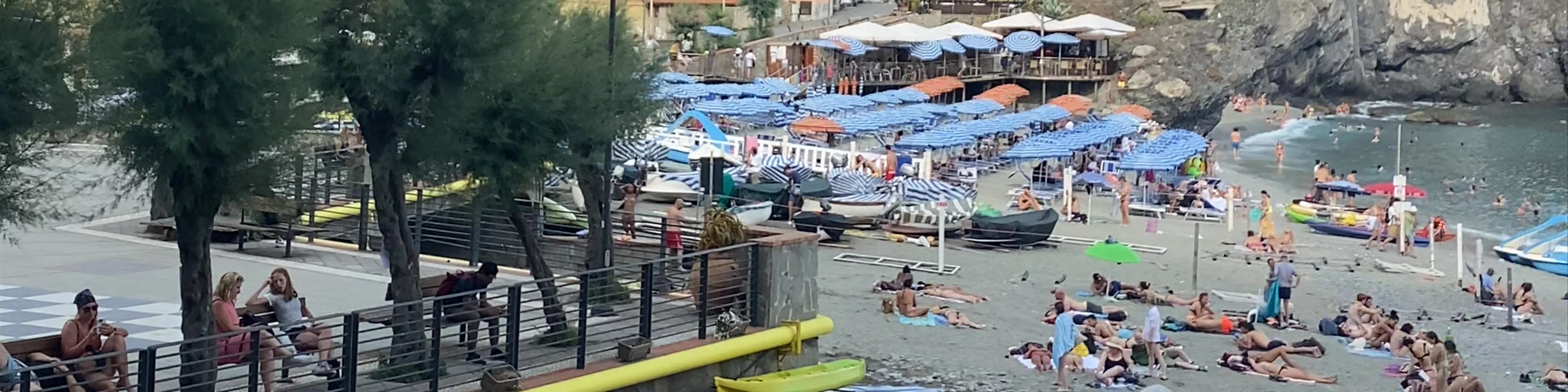 Monterosso al Mare