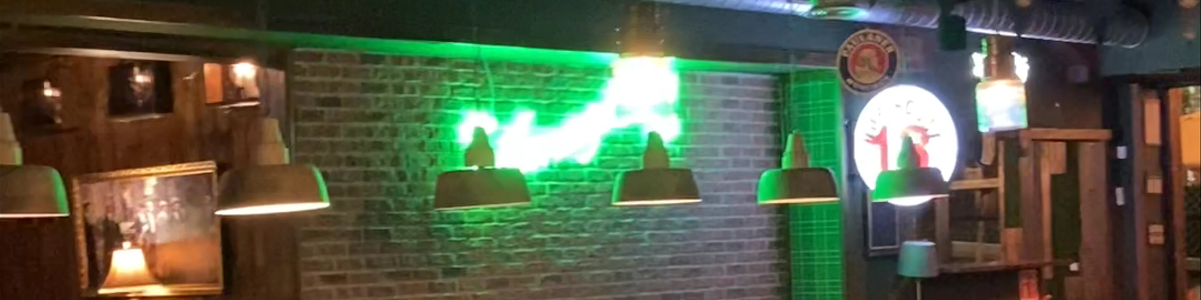 The Monaghan's Pub