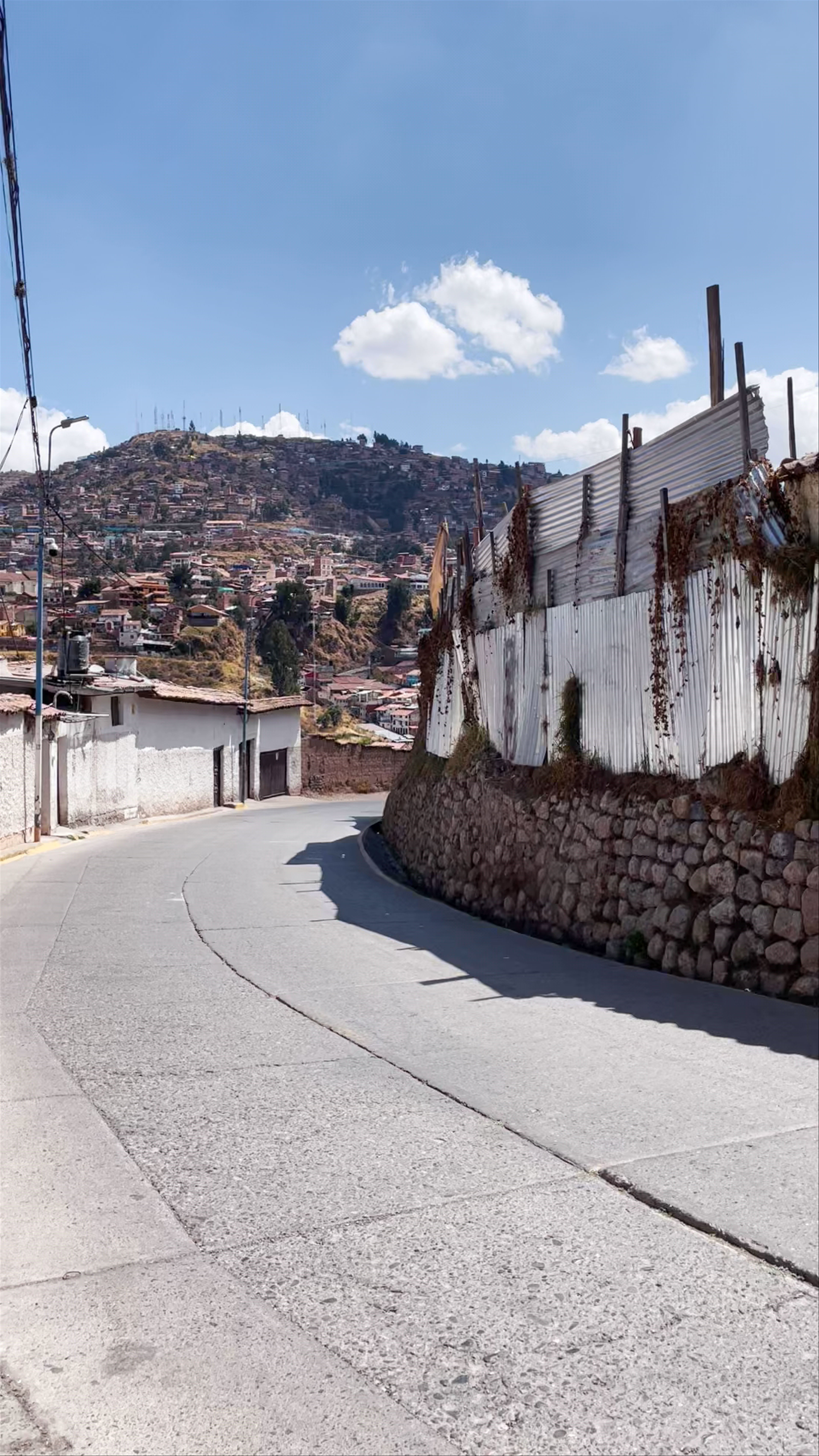 San Cristobal