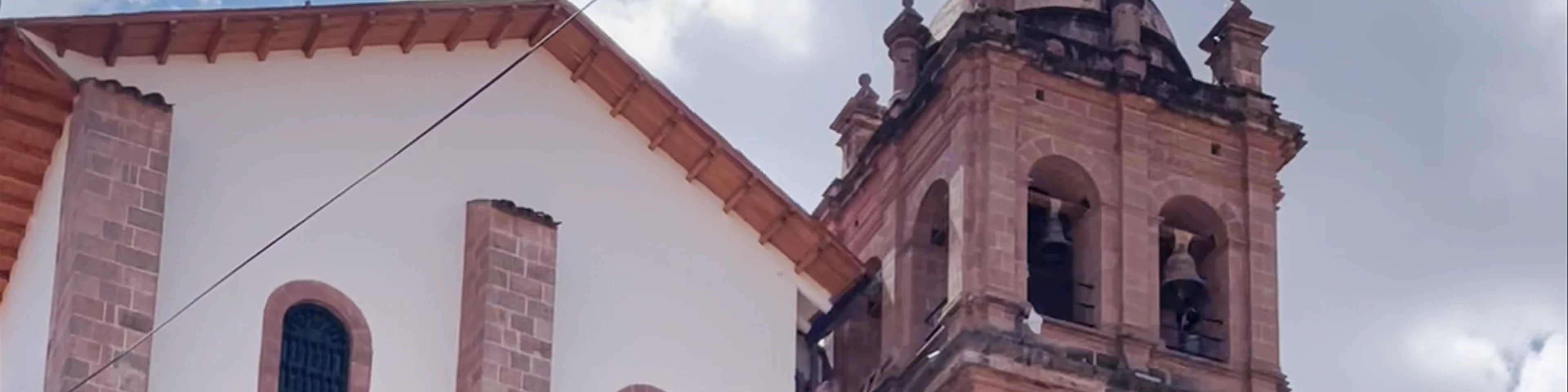 San Cristobal