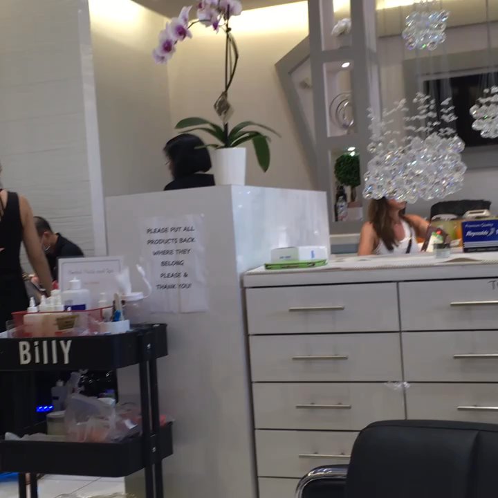 Herbal Nails & Spa - Arcadia - This is Herbal Nails and Spa - Nail Salons Near Me - Phoenix, Arizona