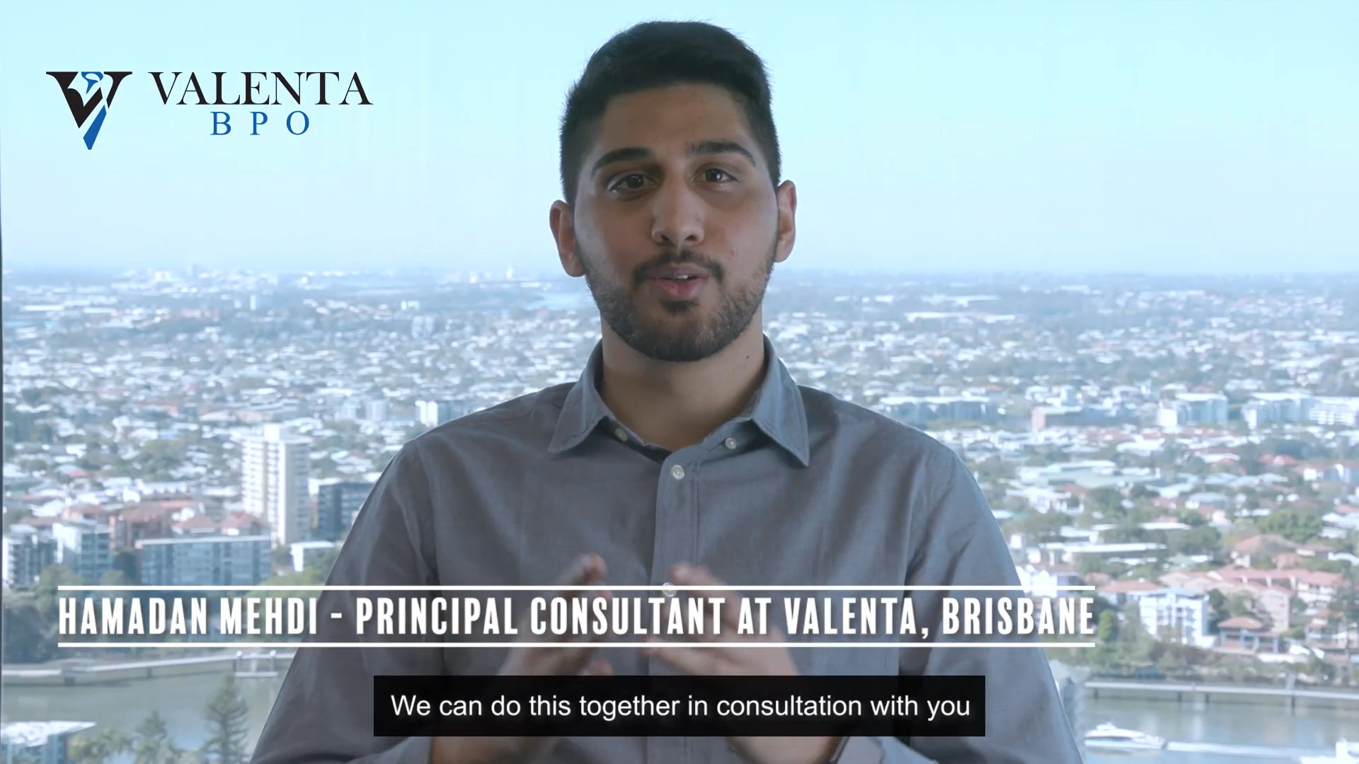 Portfolio clip by Stephen C., Brisbane videographer