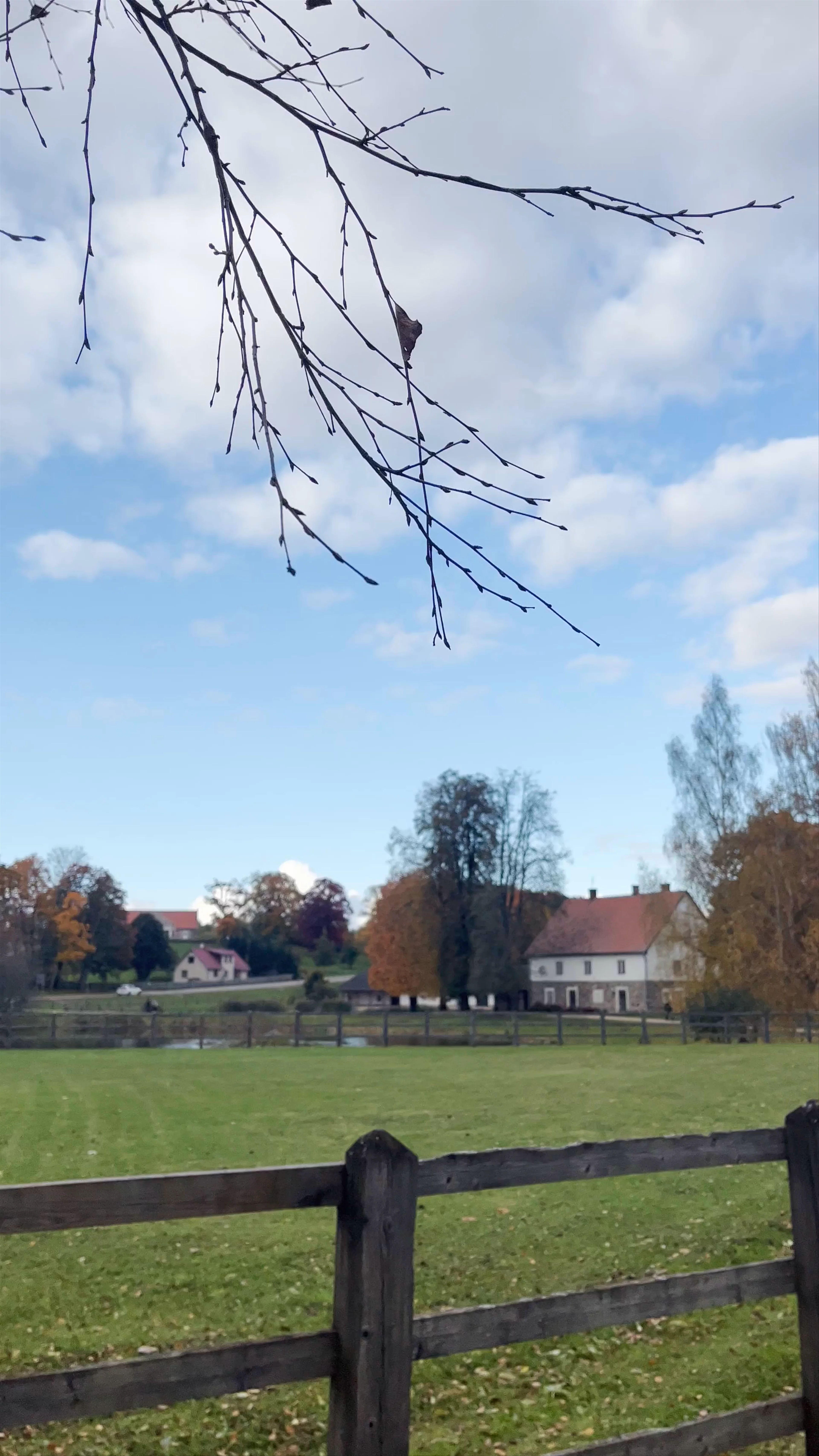 Sigulda Countryside