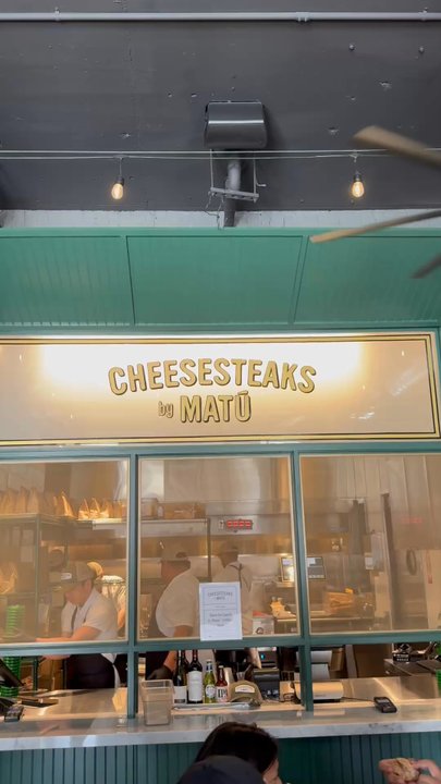 Cheesesteaks by Matū | Pasadena - Cheesesteaks Near Me - Pasadena, California