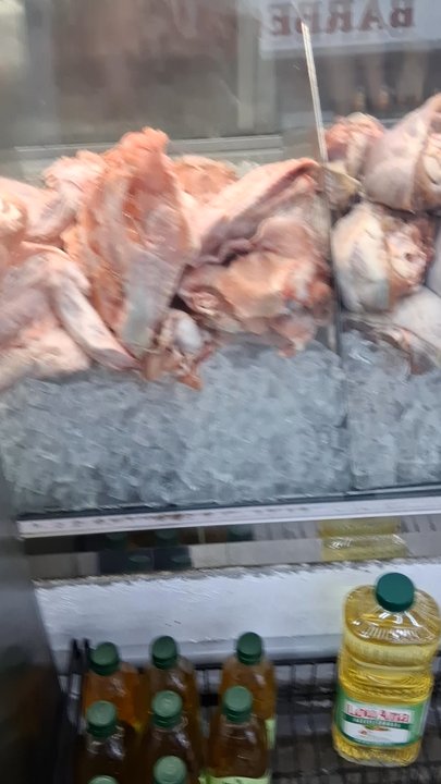 Farmer's Fresh Meat - Chicken and sausage - Meat Shops Near Me - Houston, Texas