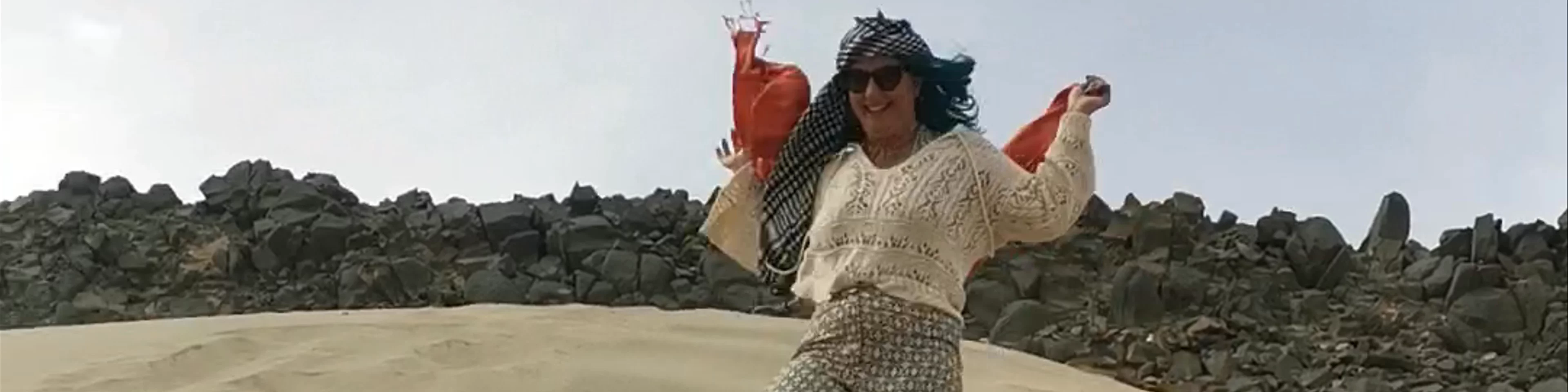 Safari Trips Hurghada