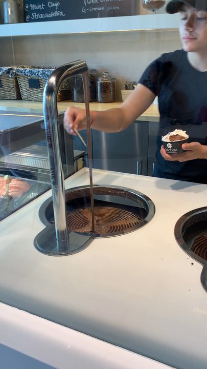Gelataio - Magic - Gelato Near Me - San Carlos, California