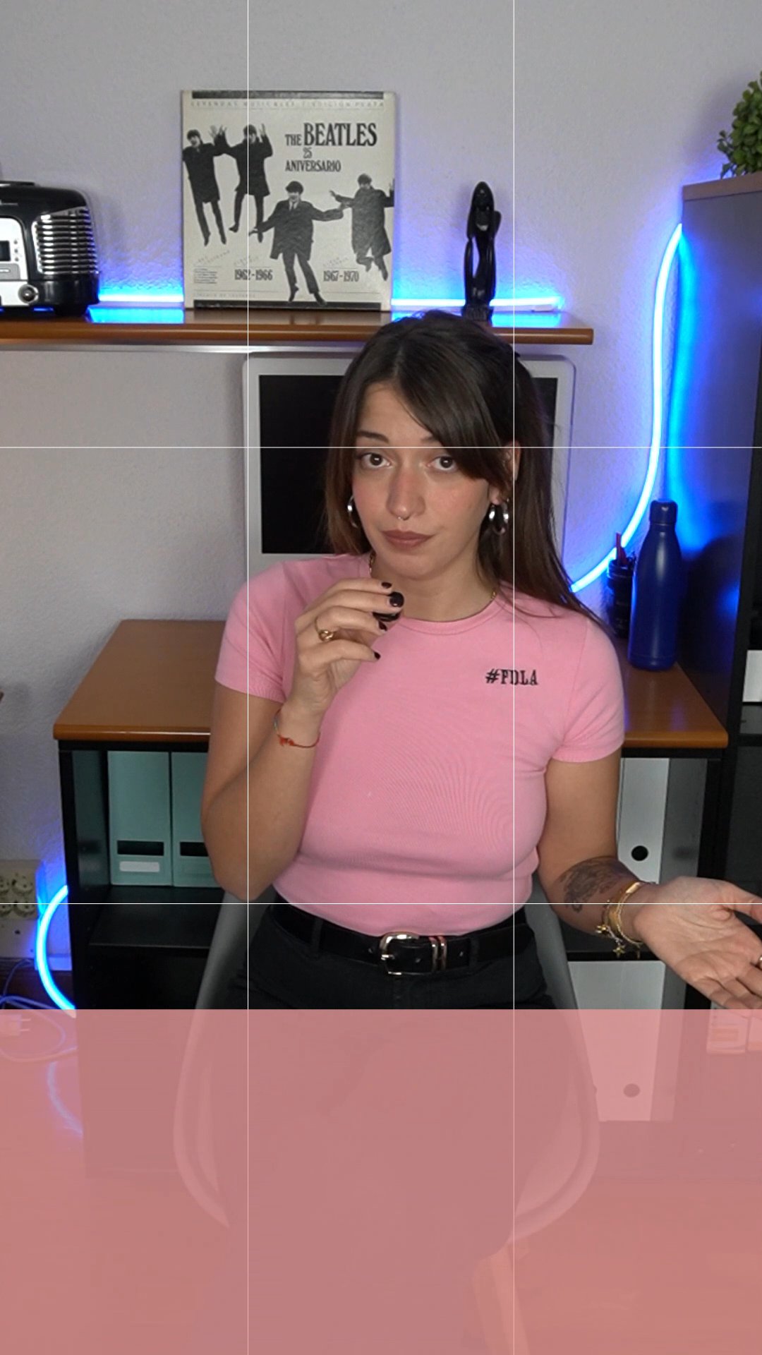 Vídeo UGC 6 de Inma