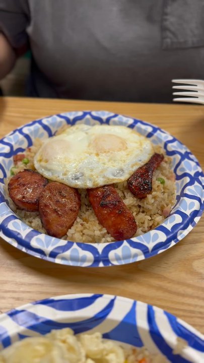 Joe's Grill Express - American Near Me - Honolulu, Hawaii