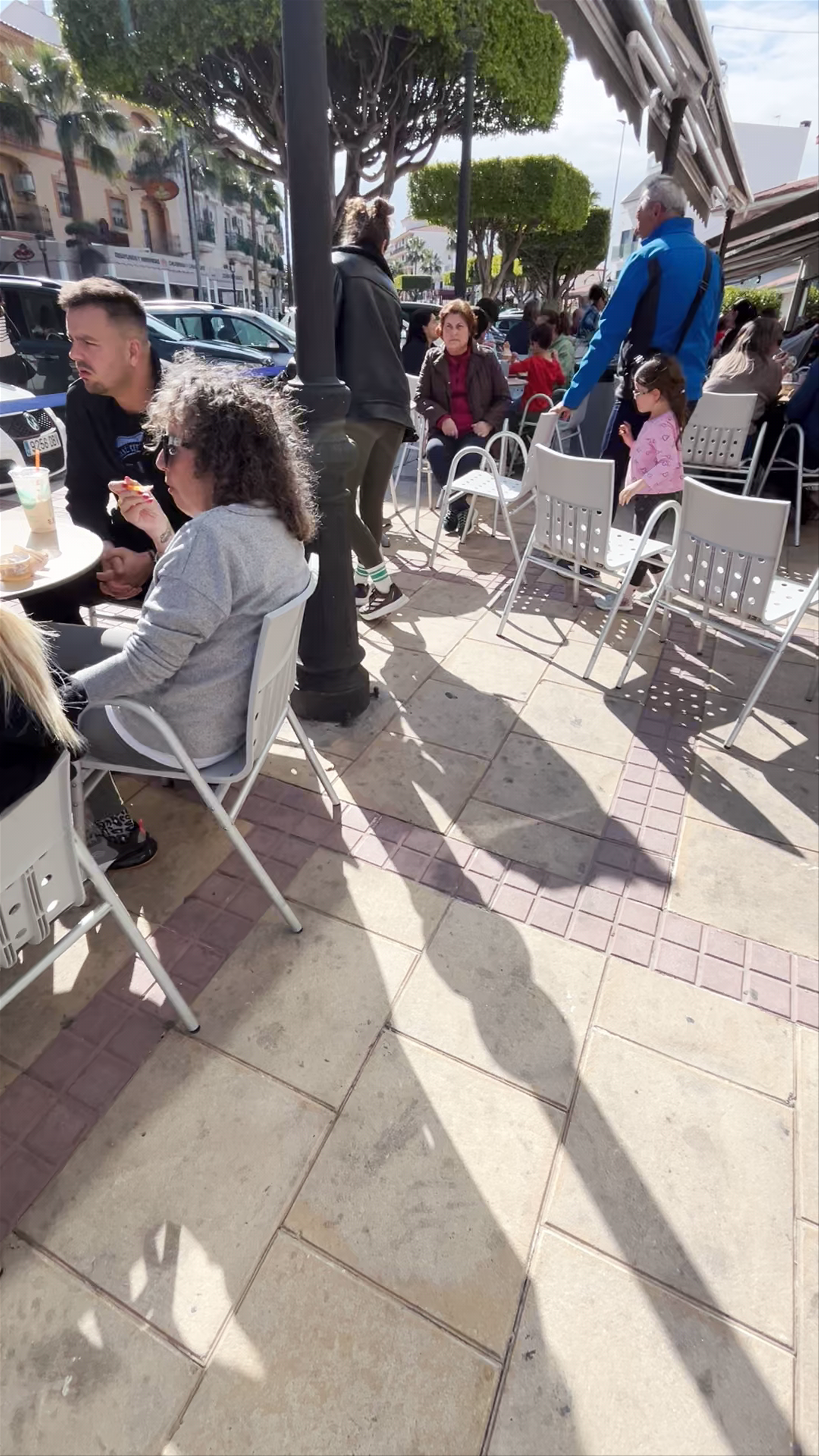 Kalúa Helados Reyes Católicos