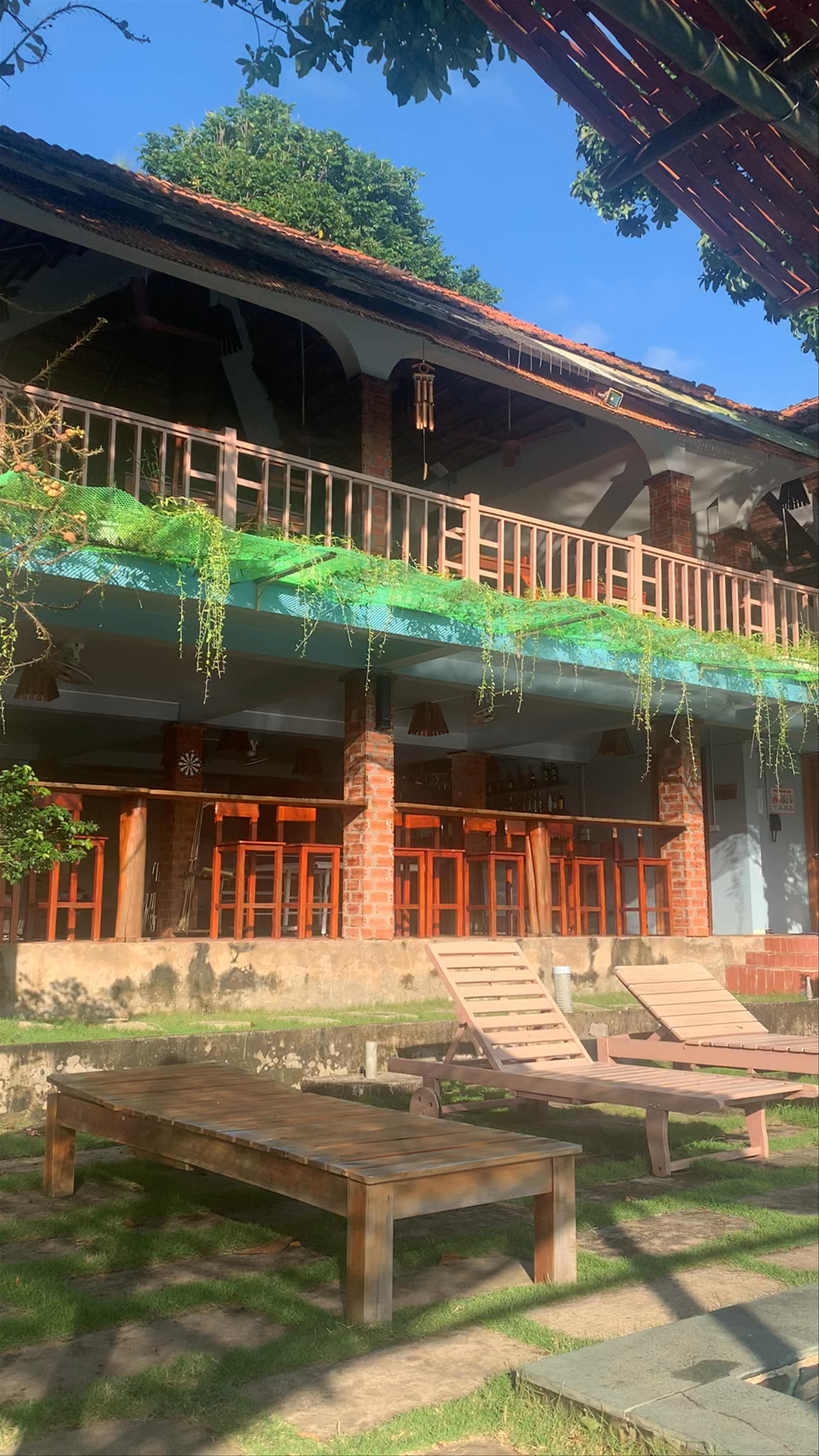 Star Hill Village Resort Phú Quốc