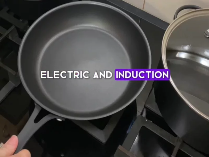 Eclipse Cookware by Raco
