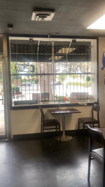 Sin Frontera Restaurant - Video of interior - Mexican Near Me - Hayward, California