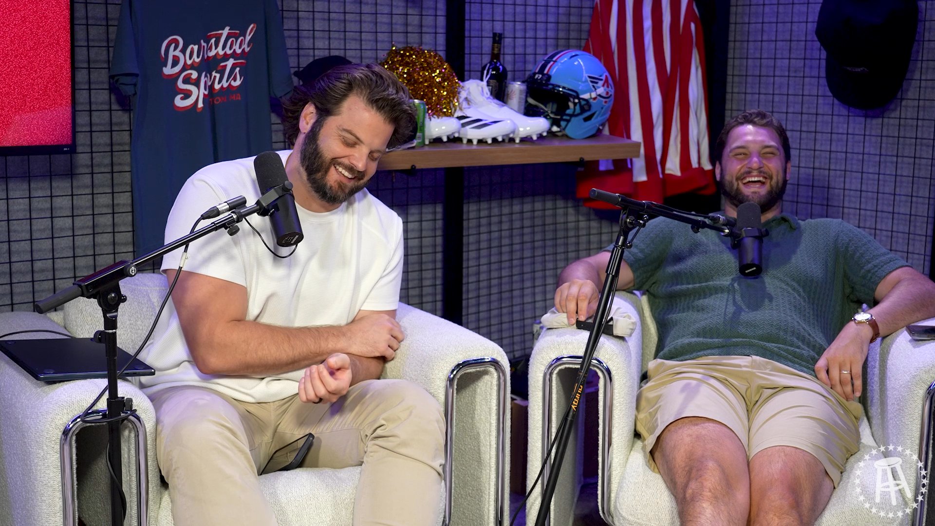 WE SWAM WITH ALLIGATORS  | Big Boys Club Episode 47
