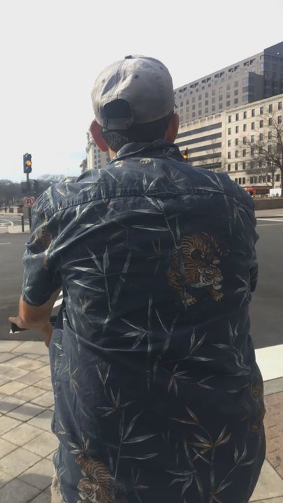 DC Pedicab - Pedicabs Near Me - Washington, DC, District of Columbia