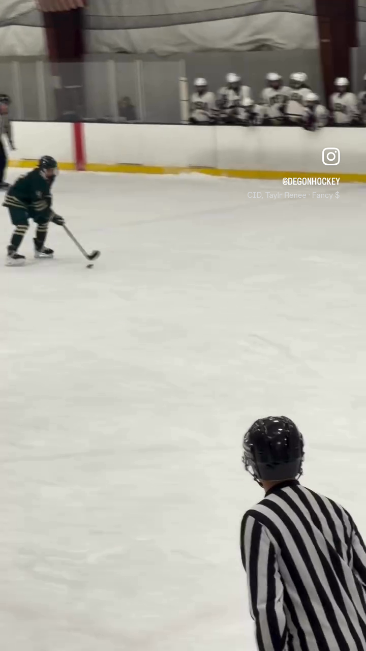 Boston Hockey Academy 16U AAA Shootout Highlights