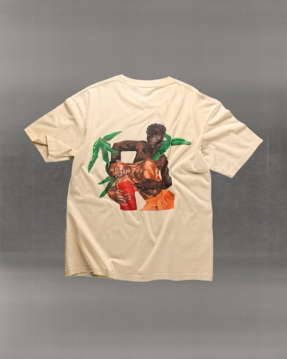 トップス Common BE 20 YEAR ANNIVERSARY TEE XL XXL Magazine Spring 2024 Issue T-shirt – XXL Shop