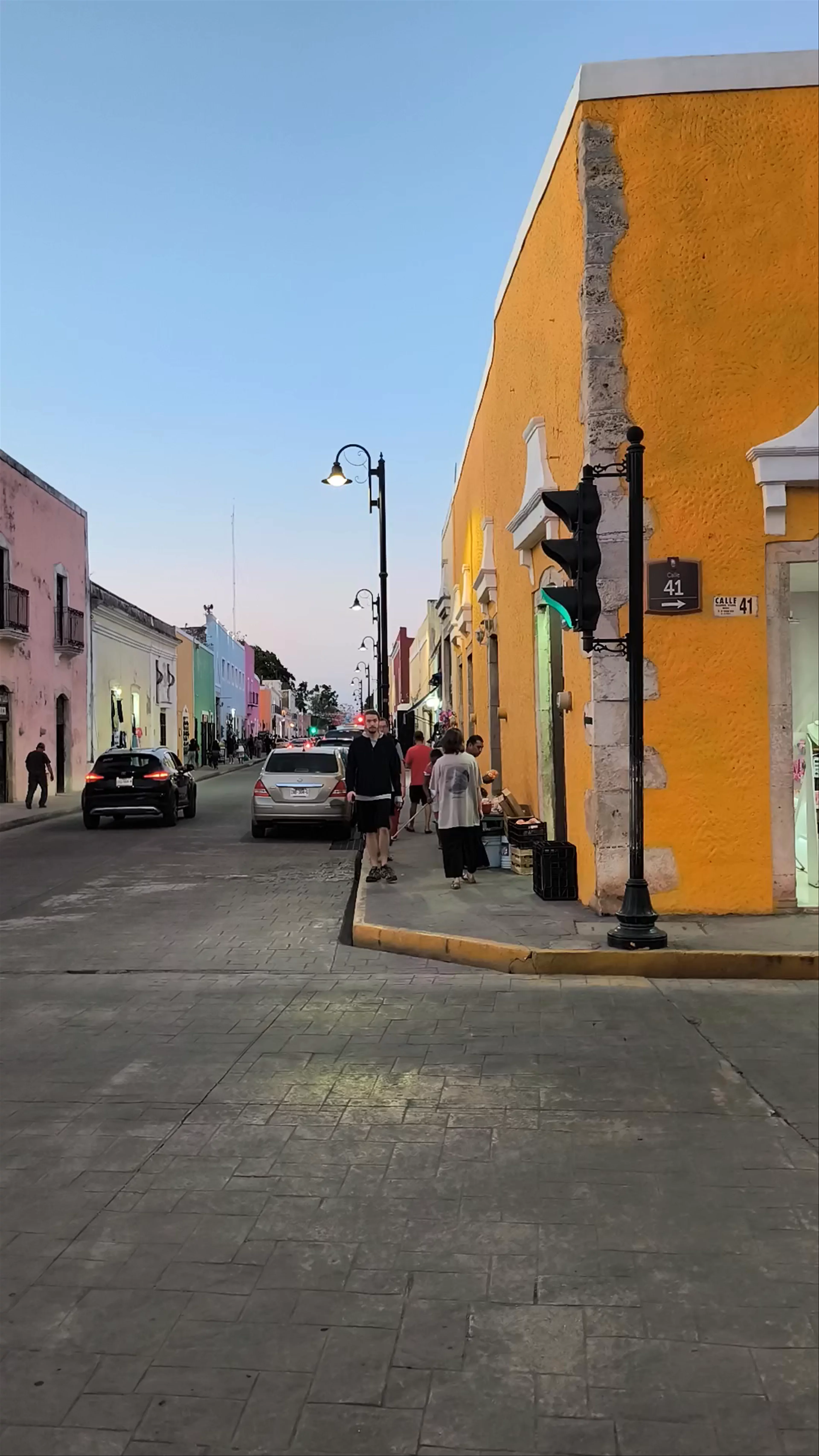 Valladolid, Yucatán