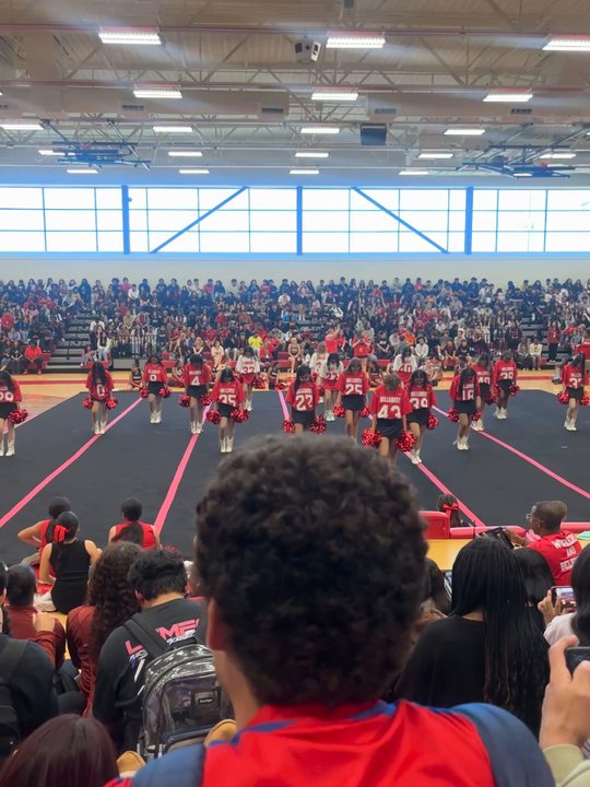 Hillcrest High School - Middle Schools & High Schools Near Me - Dallas, Texas