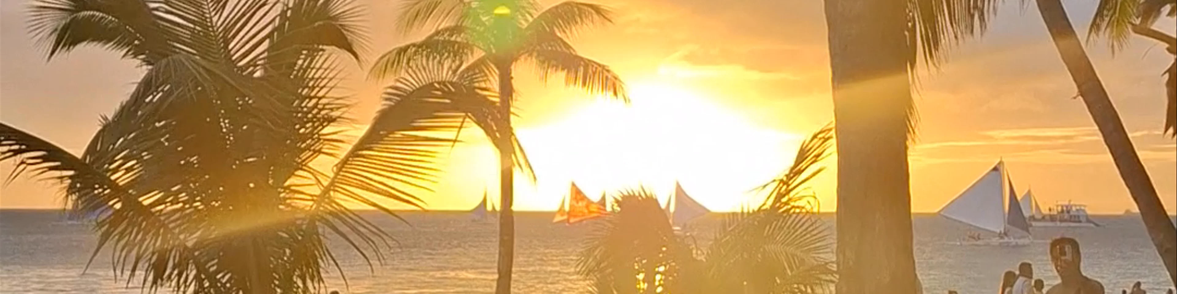 D'Mall Boracay