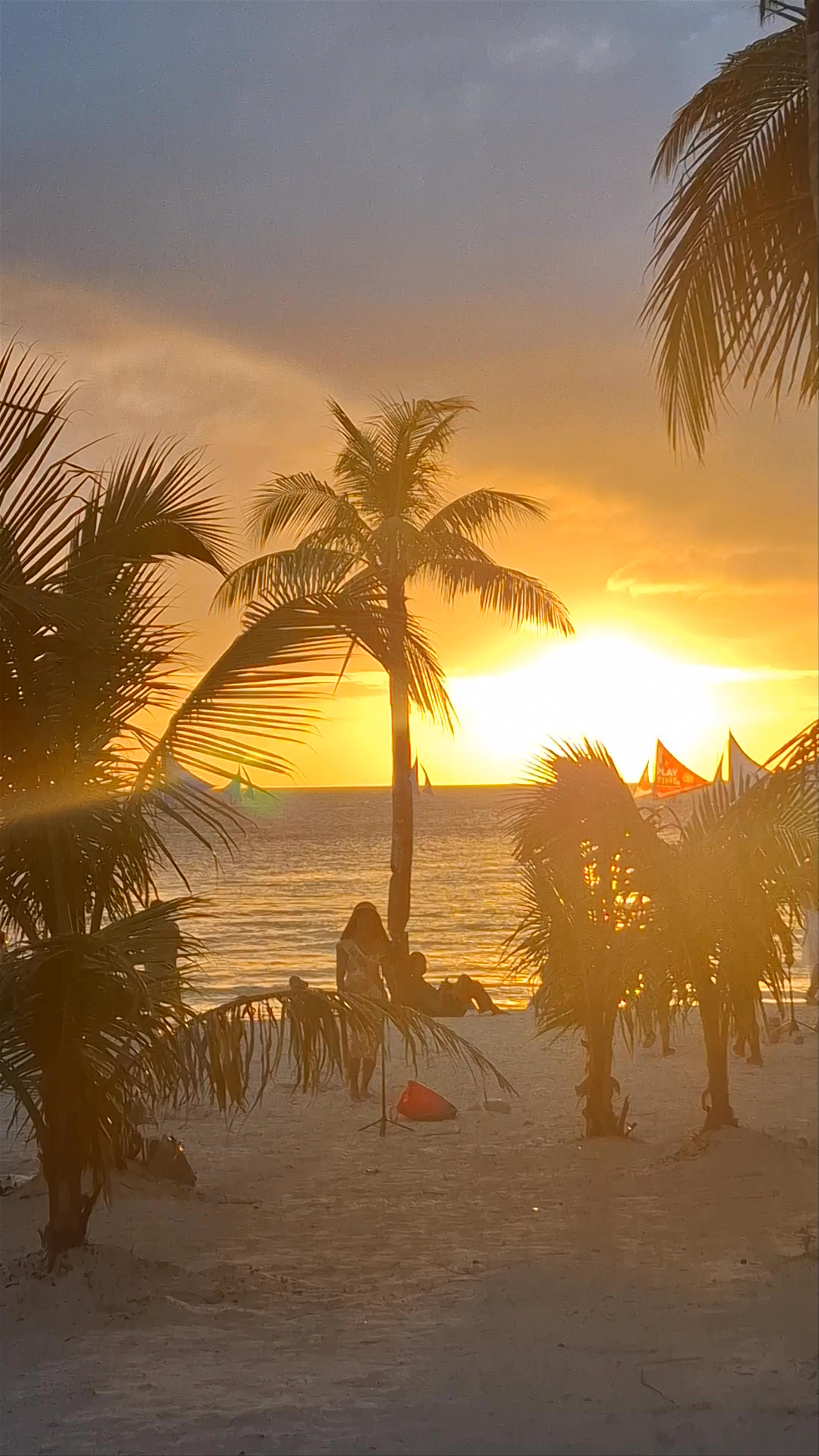 D'Mall Boracay