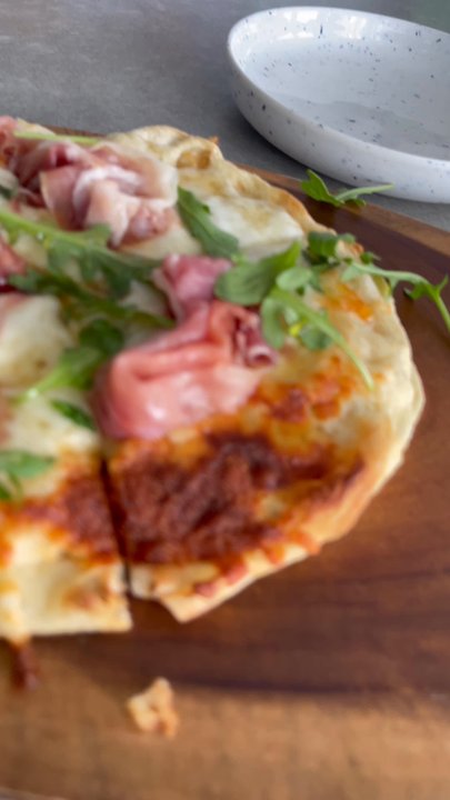 The Elser Hotel - Flatbread - Hotels Near Me - Miami, Florida