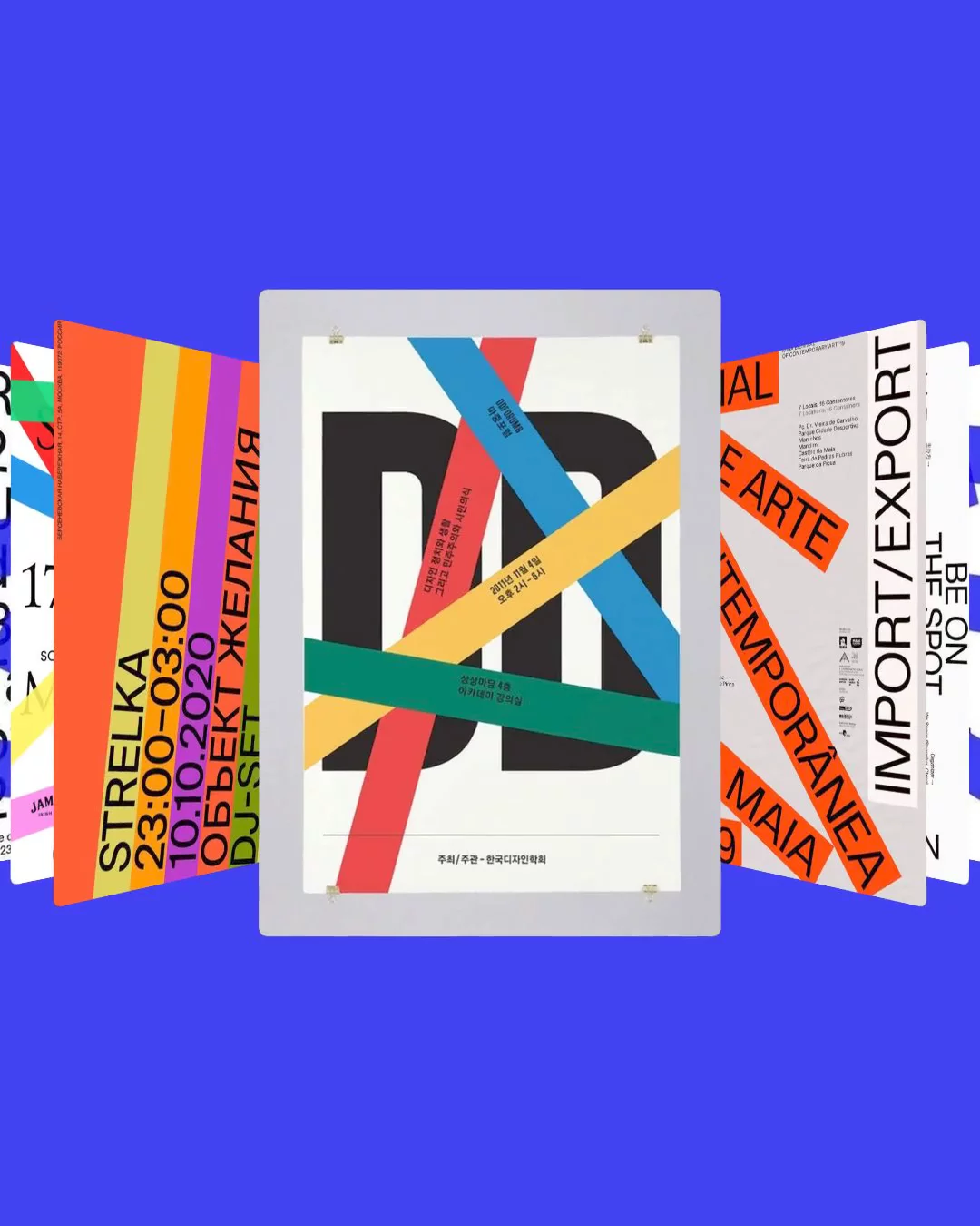 Day 8 of Remotion templates: 3D 09, CubeA 3D cover flow. The card in the middle stands square to the camera while its neighbours turn away and step back into depth. Every beat the row whips one slot and settles, with motion blur on the move. Drop in your images in Remotion Studio.https://lexingtonthemes.com/remotion .