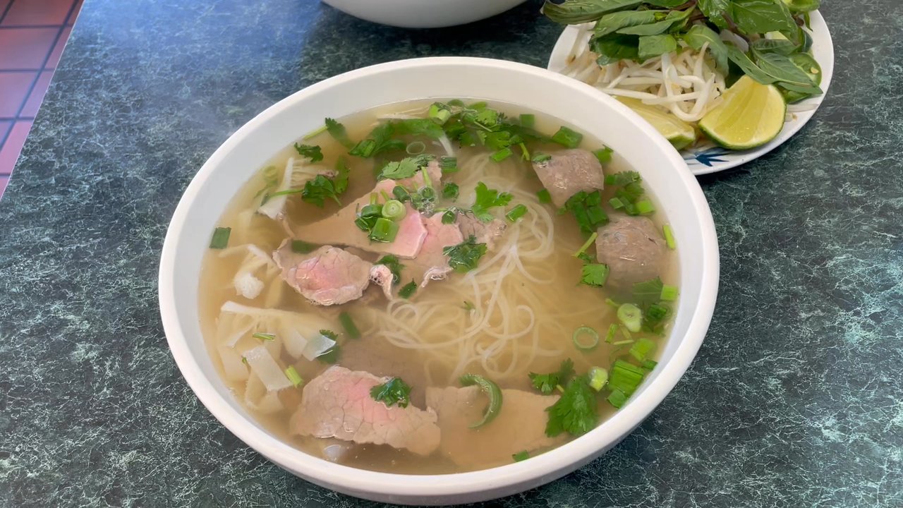 Pho Nhat - Vietnamese Near Me - Mesa, Arizona