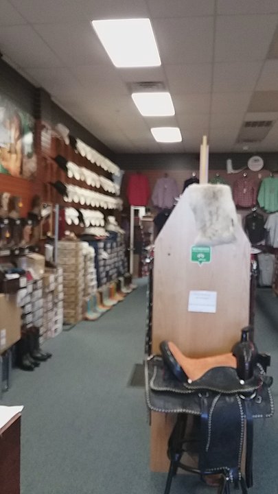 Bronco Western Wear - Shoe Stores Near Me - Dallas, Texas